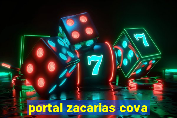 portal zacarias cova